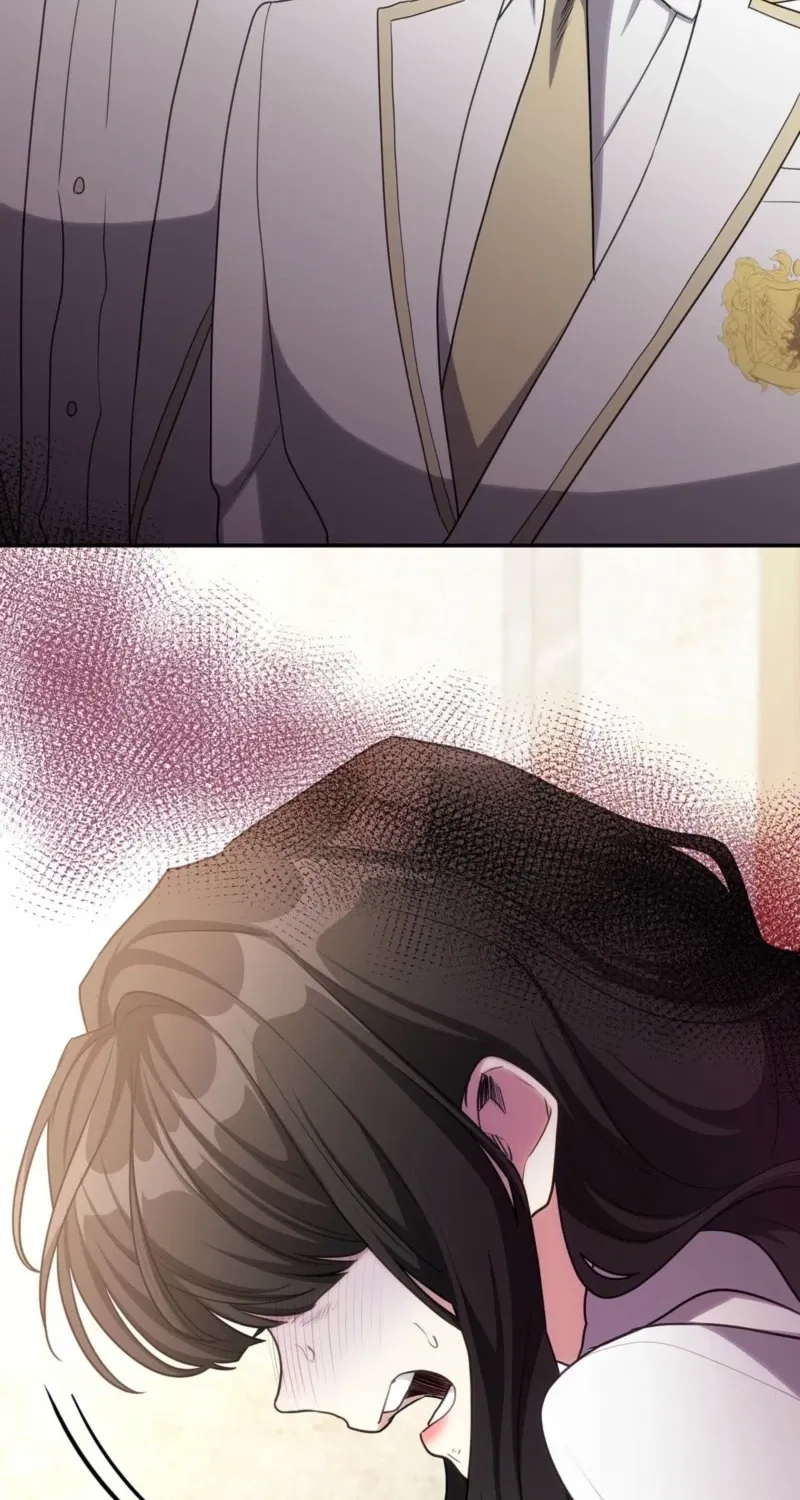 I'm Doomed if They Become Obsessed Chapter 83 page 61