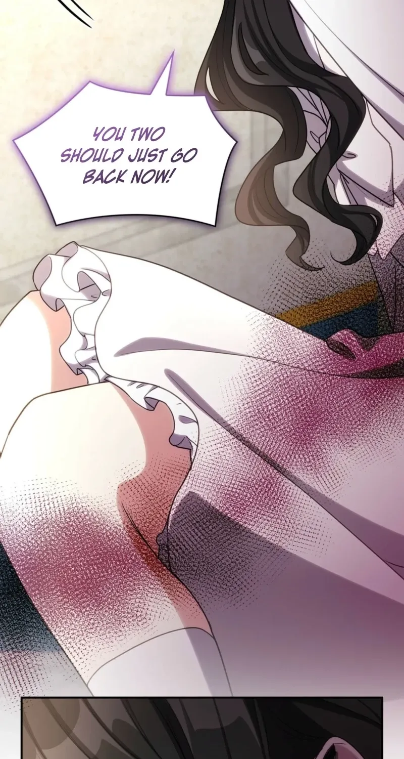 I'm Doomed if They Become Obsessed Chapter 83 page 62