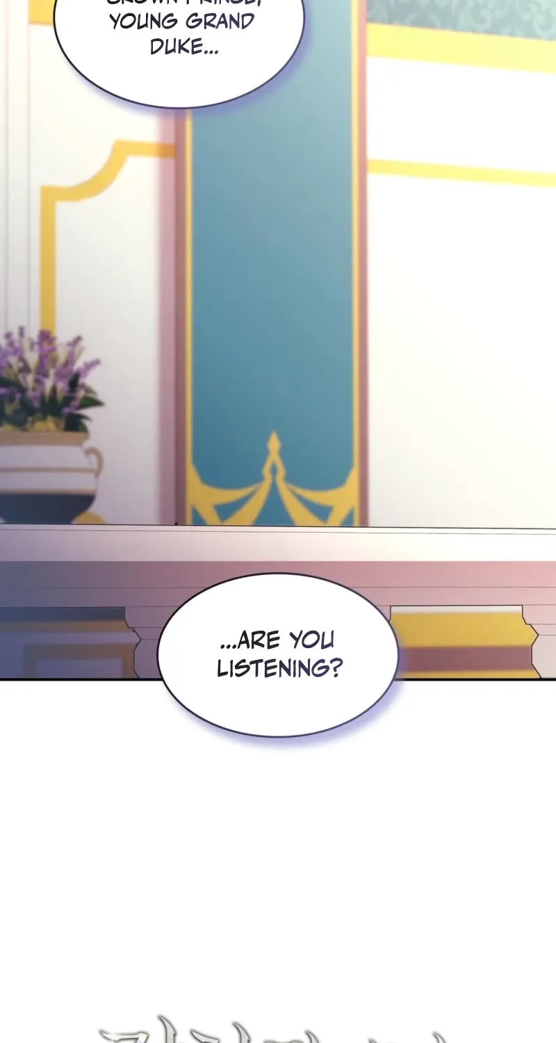I'm Doomed if They Become Obsessed Chapter 83 page 64