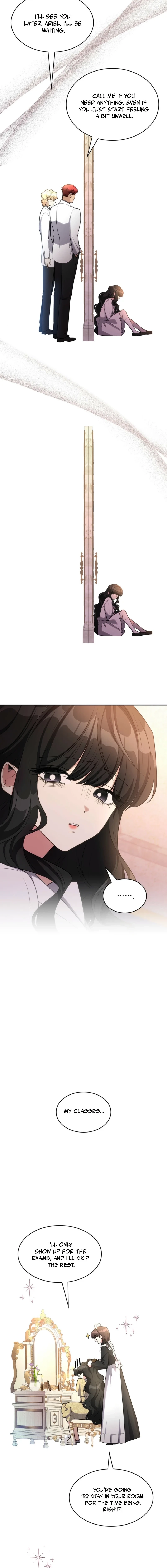 I'm Doomed if They Become Obsessed Chapter 84 page 2