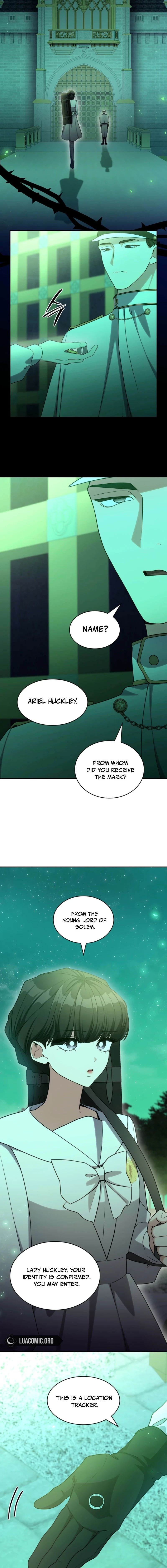 I'm Doomed if They Become Obsessed Chapter 84 page 7