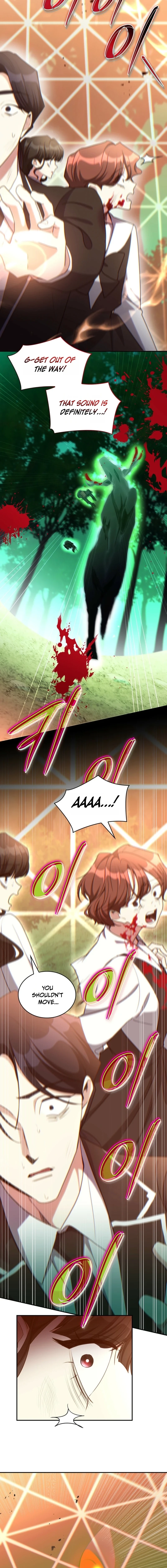 I'm Doomed if They Become Obsessed Chapter 85 page 3