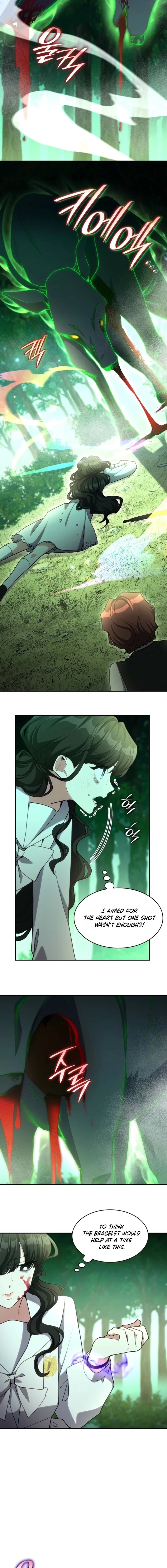 I'm Doomed if They Become Obsessed Chapter 85 page 5