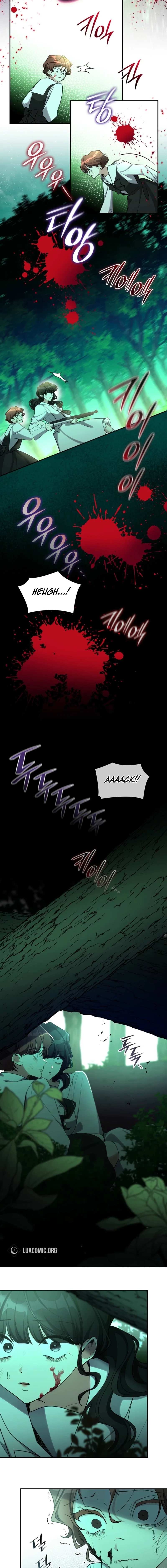 I'm Doomed if They Become Obsessed Chapter 85 page 7