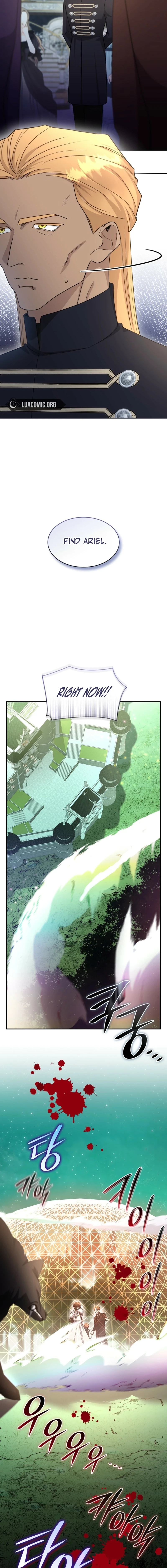 I'm Doomed if They Become Obsessed Chapter 85 page 11