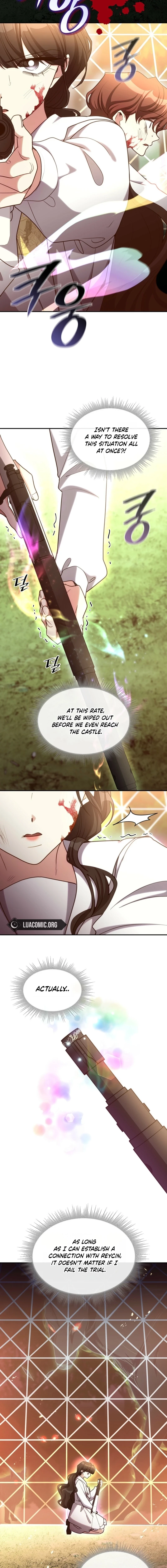 I'm Doomed if They Become Obsessed Chapter 85 page 12