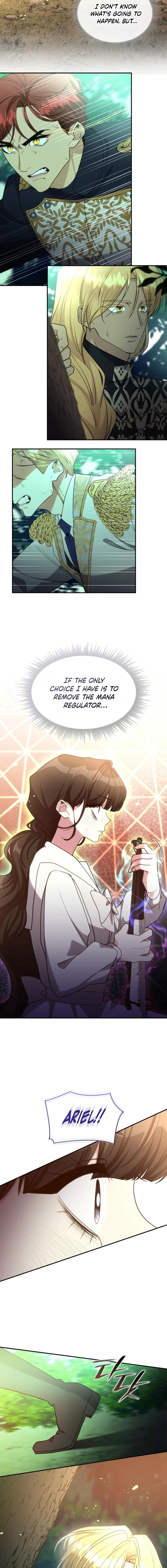 I'm Doomed if They Become Obsessed Chapter 85 page 13