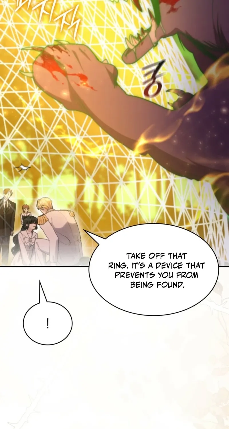 I'm Doomed if They Become Obsessed Chapter 86 page 8