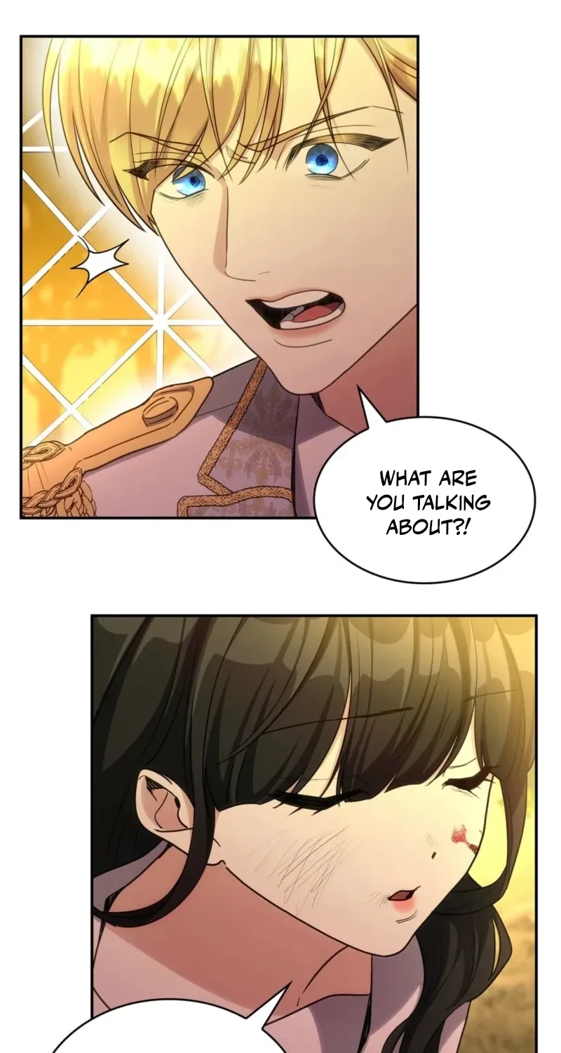 I'm Doomed if They Become Obsessed Chapter 86 page 14