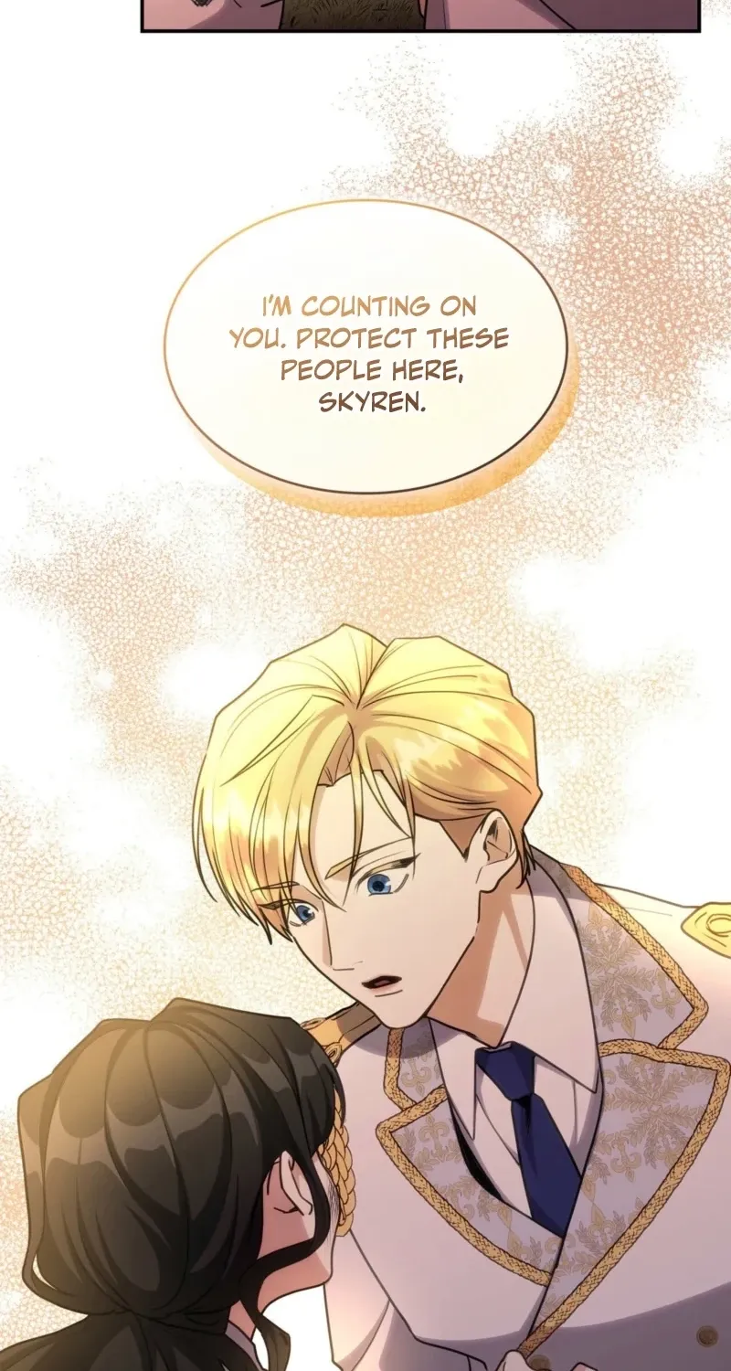 I'm Doomed if They Become Obsessed Chapter 86 page 18