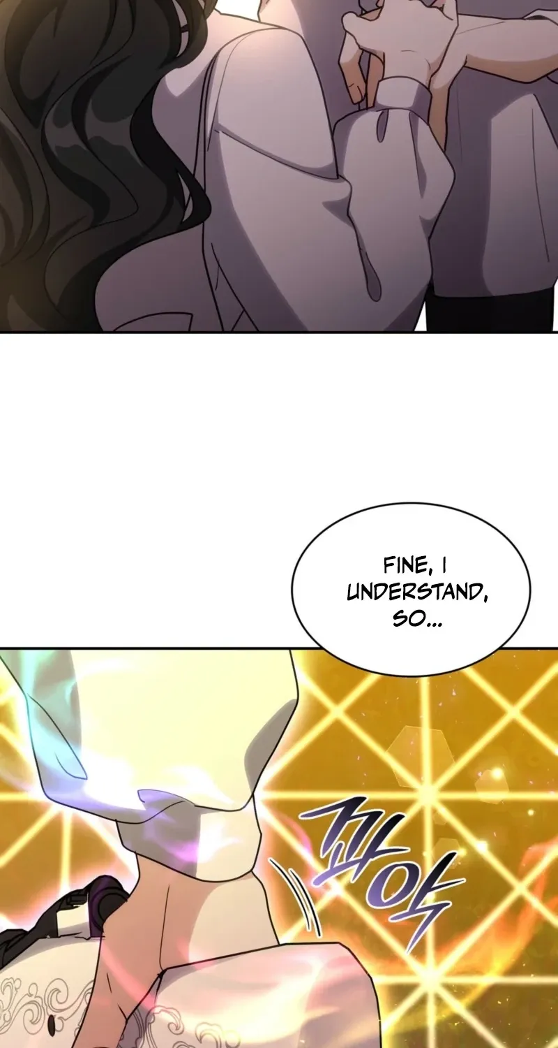 I'm Doomed if They Become Obsessed Chapter 86 page 19
