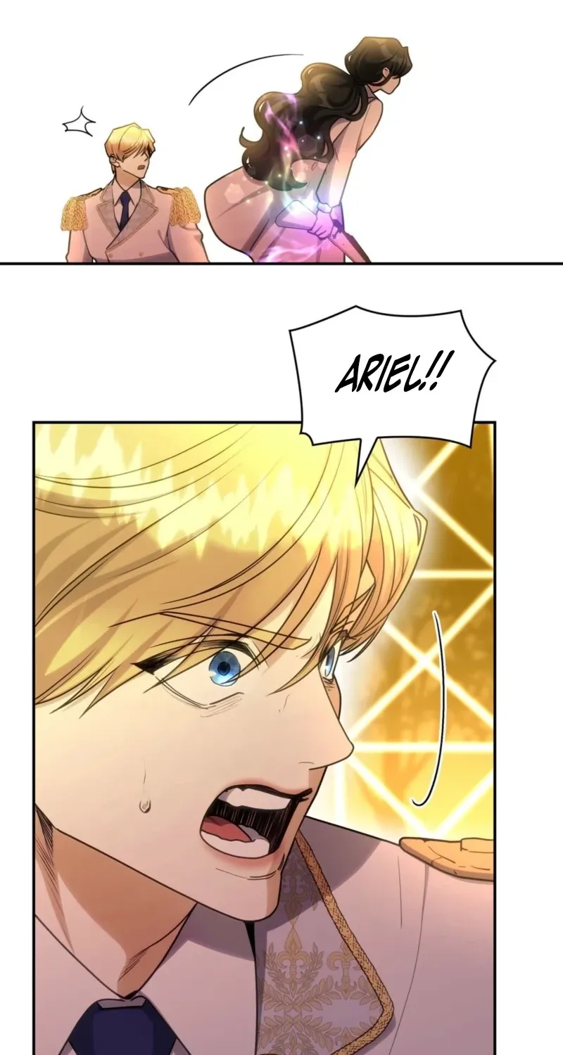 I'm Doomed if They Become Obsessed Chapter 86 page 21