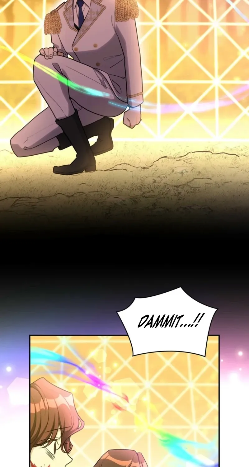 I'm Doomed if They Become Obsessed Chapter 86 page 25