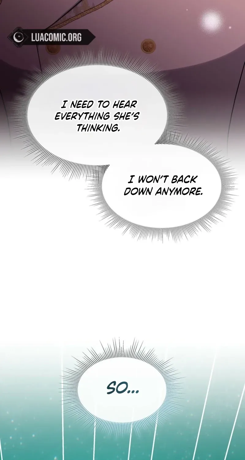 I'm Doomed if They Become Obsessed Chapter 86 page 27