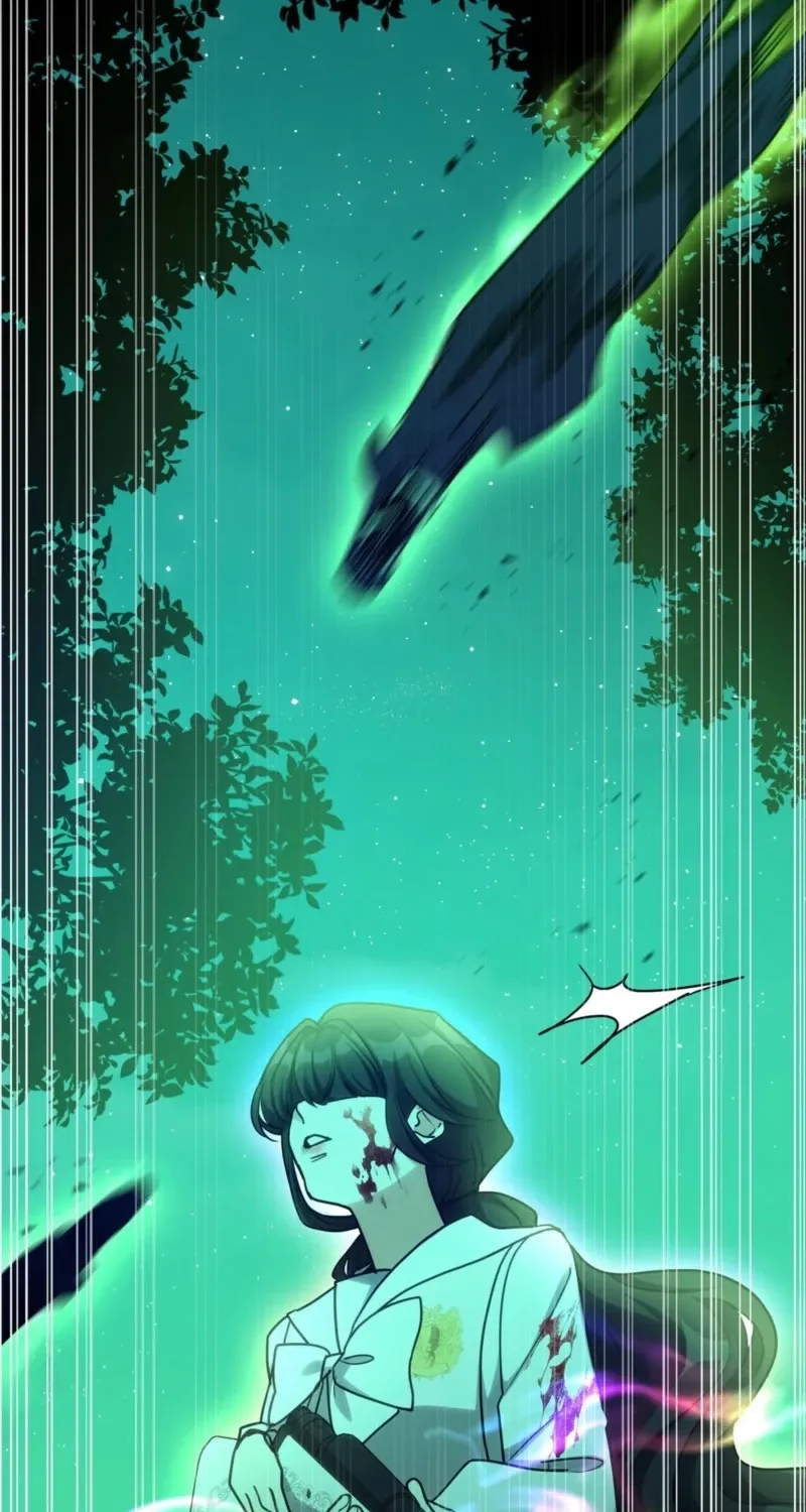 I'm Doomed if They Become Obsessed Chapter 86 page 38
