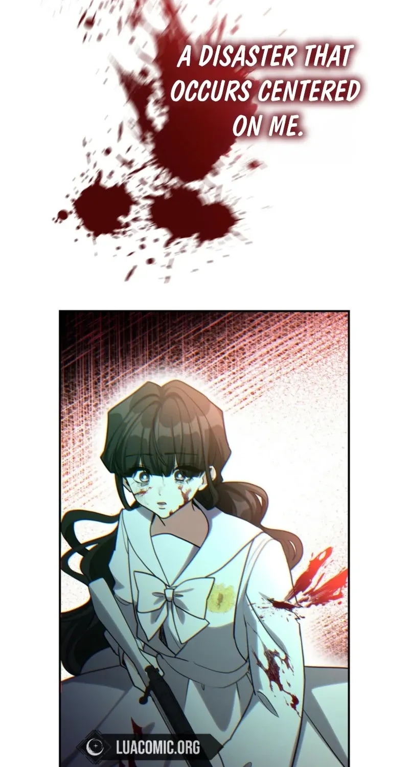 I'm Doomed if They Become Obsessed Chapter 86 page 40