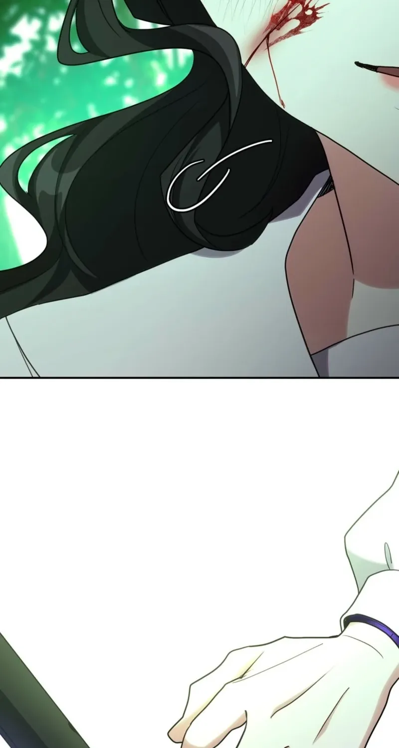 I'm Doomed if They Become Obsessed Chapter 86 page 43