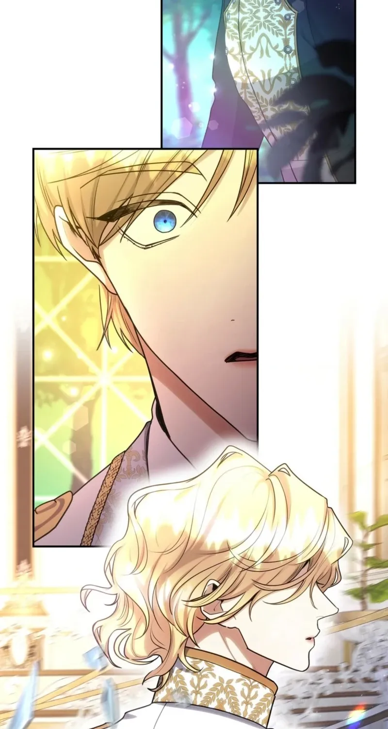 I'm Doomed if They Become Obsessed Chapter 86 page 53