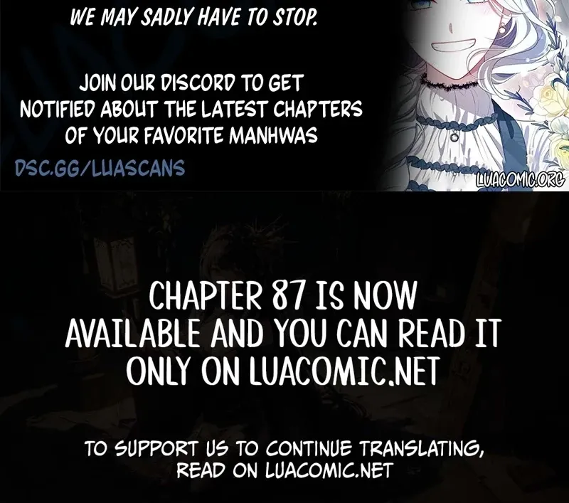 I'm Doomed if They Become Obsessed Chapter 86 page 65