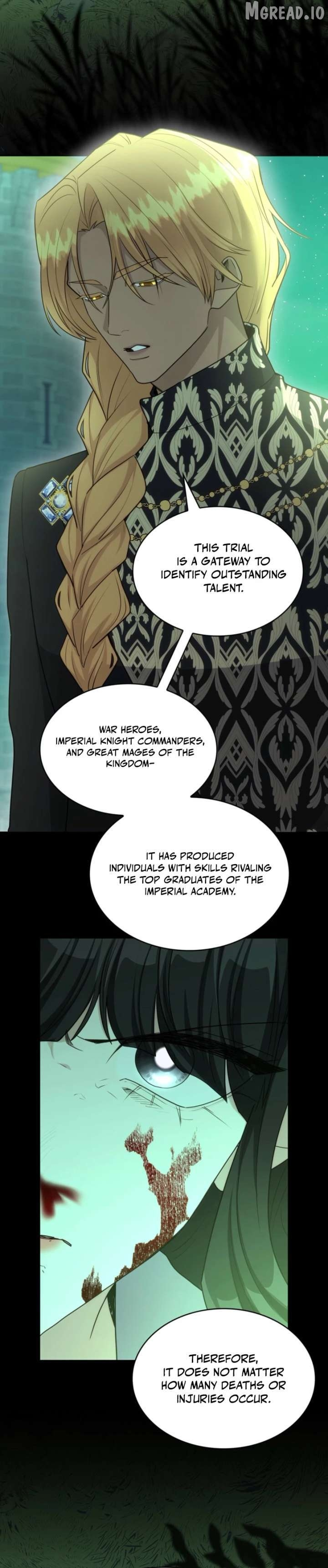 I'm Doomed if They Become Obsessed Chapter 87 page 2