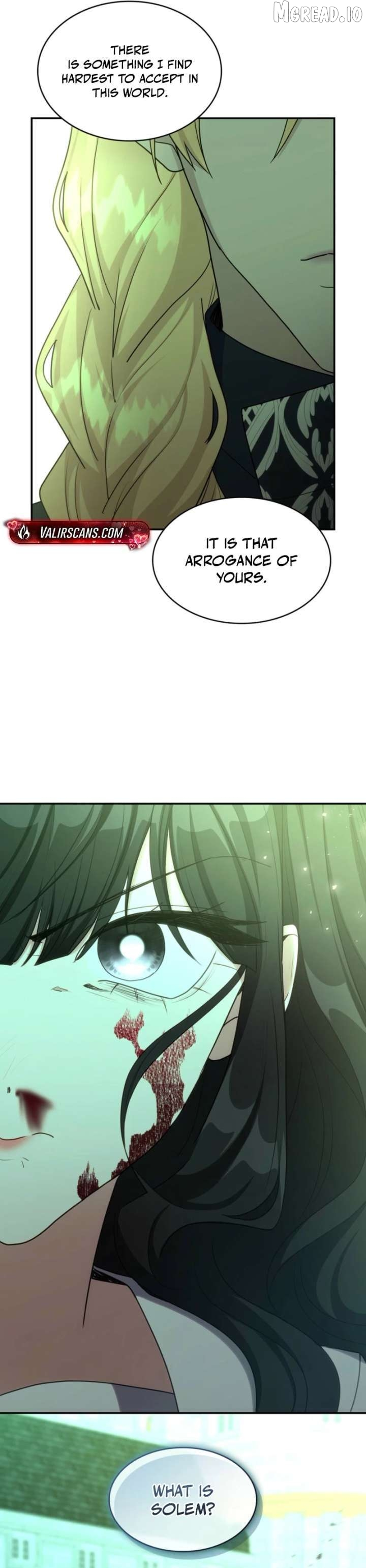 I'm Doomed if They Become Obsessed Chapter 87 page 5