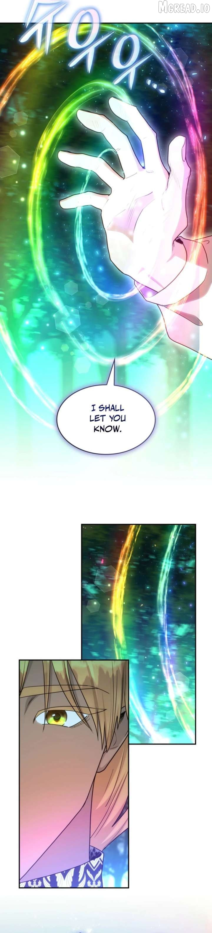 I'm Doomed if They Become Obsessed Chapter 87 page 8