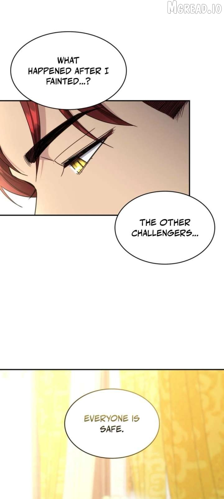 I'm Doomed if They Become Obsessed Chapter 87 page 14
