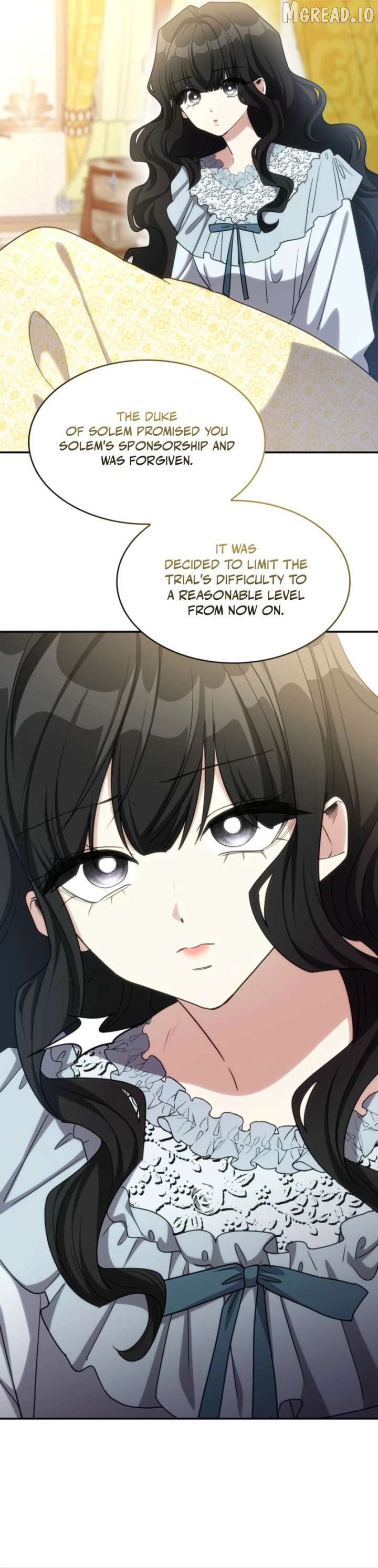 I'm Doomed if They Become Obsessed Chapter 87 page 15