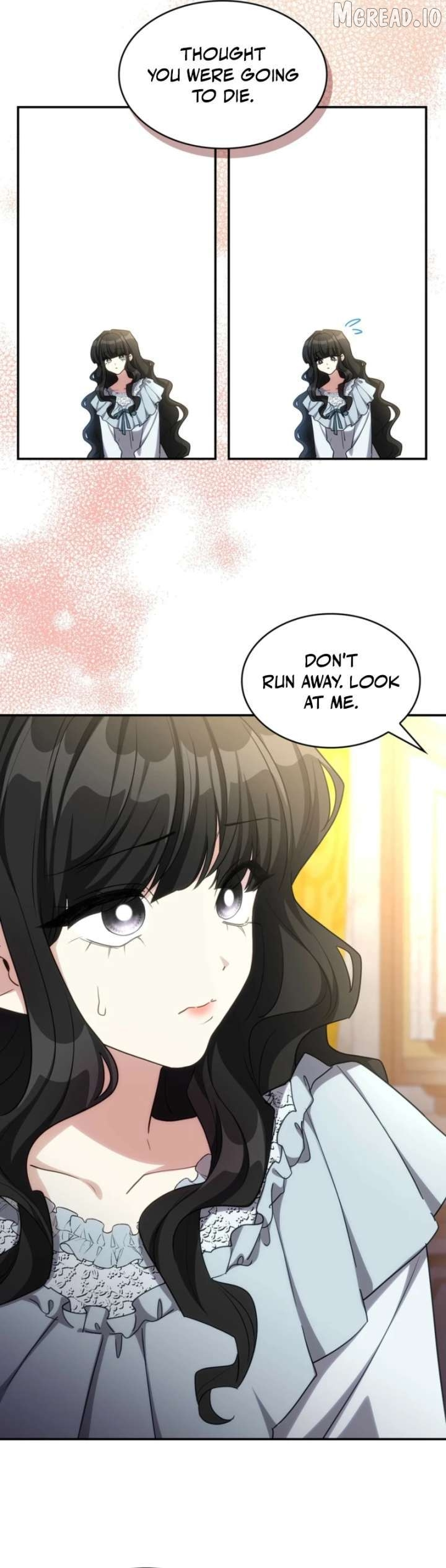 I'm Doomed if They Become Obsessed Chapter 87 page 17