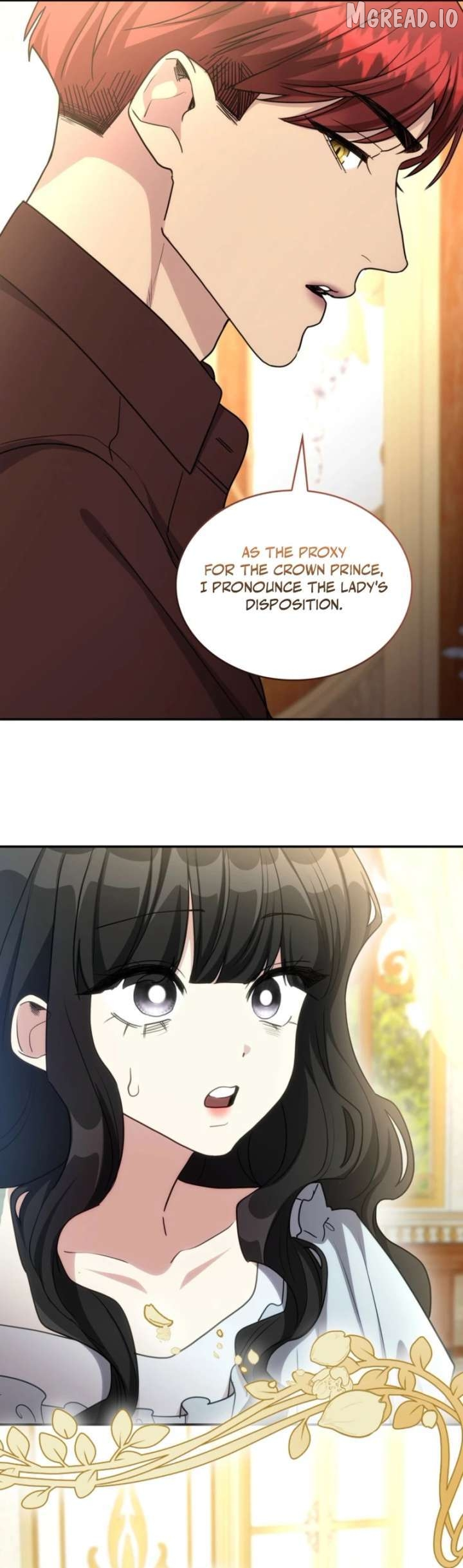 I'm Doomed if They Become Obsessed Chapter 87 page 23