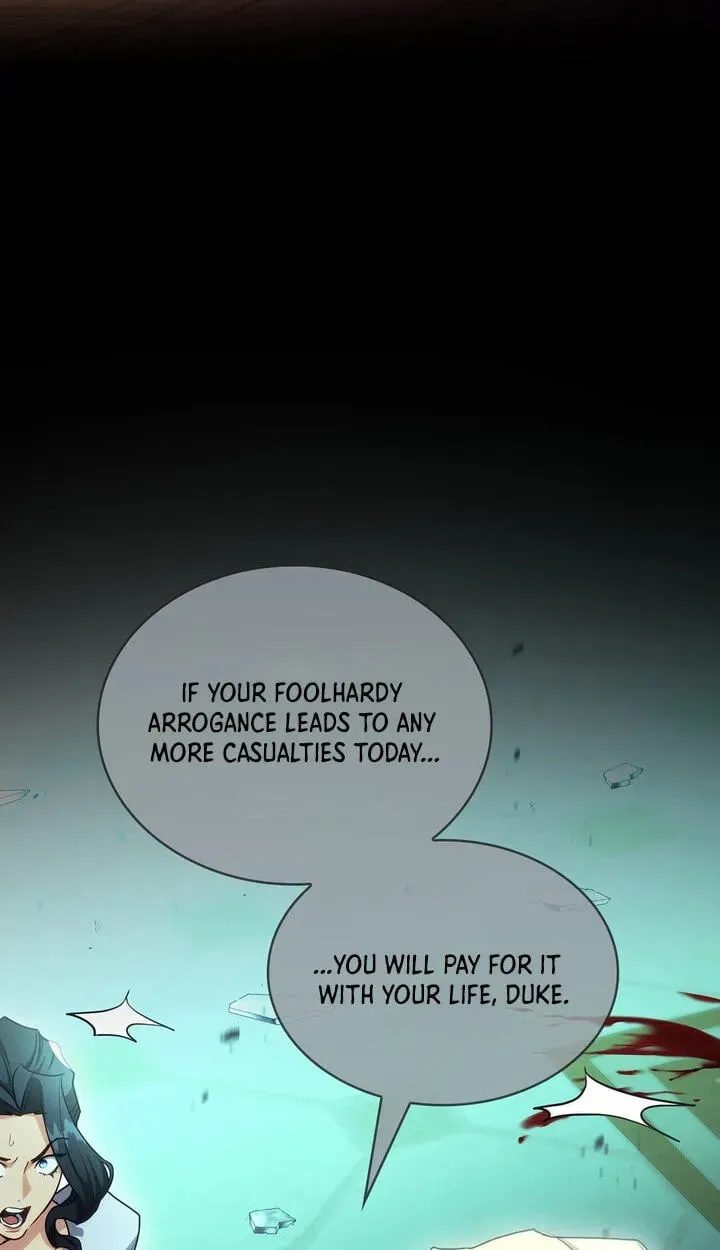 I'm Doomed if They Become Obsessed Chapter 88 page 7
