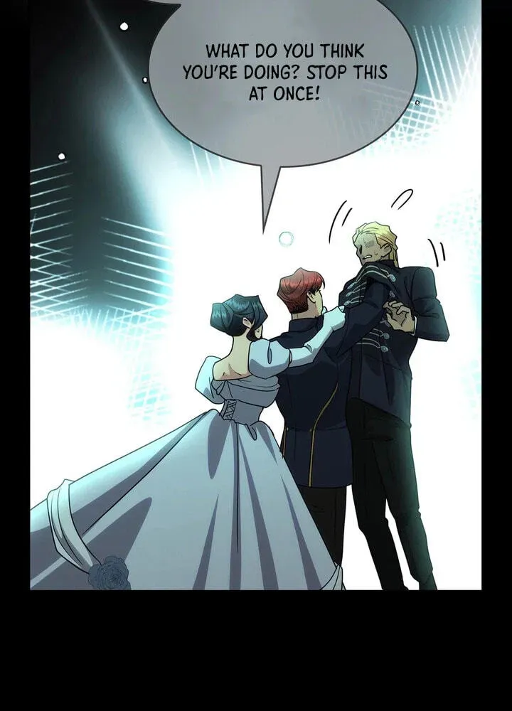 I'm Doomed if They Become Obsessed Chapter 88 page 9