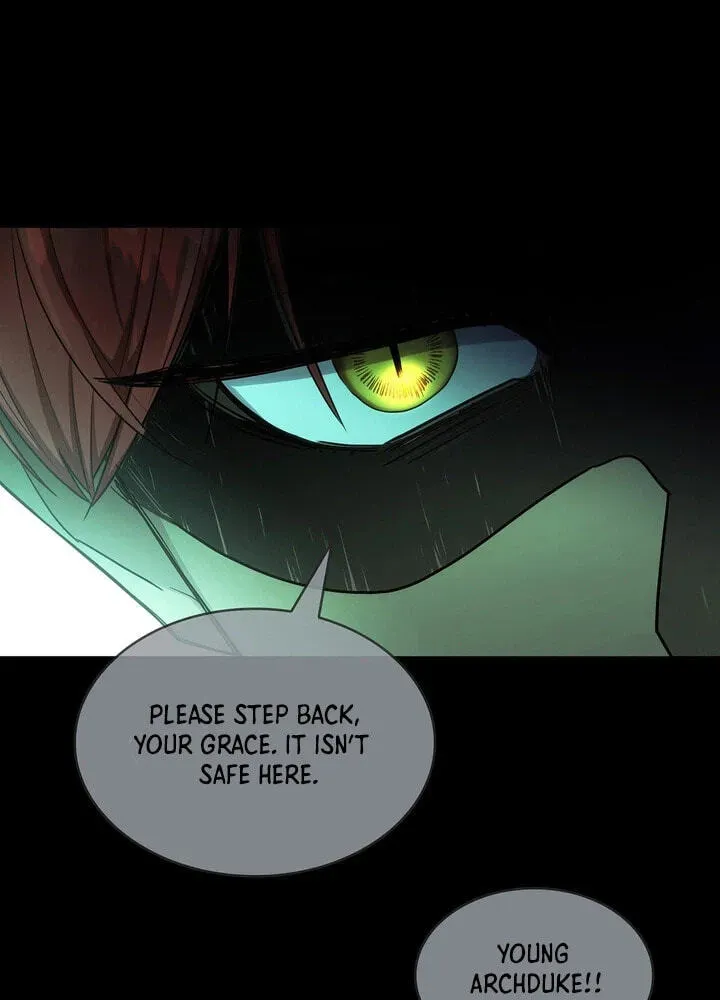 I'm Doomed if They Become Obsessed Chapter 88 page 10