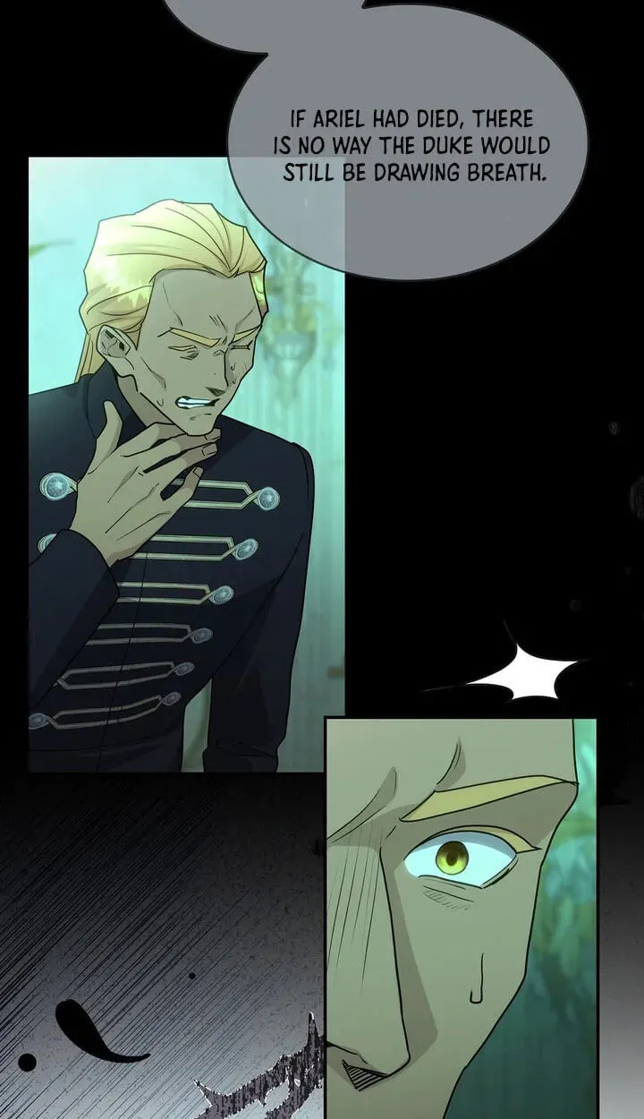 I'm Doomed if They Become Obsessed Chapter 88 page 16
