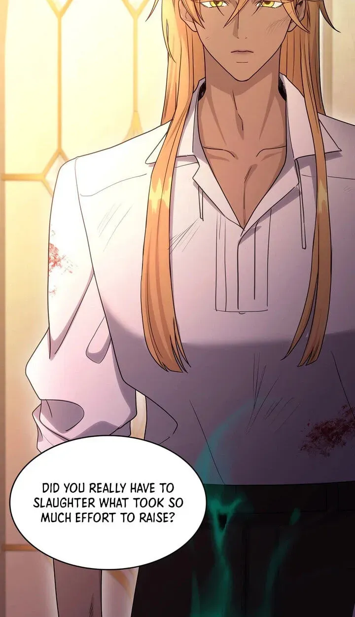I'm Doomed if They Become Obsessed Chapter 88 page 23