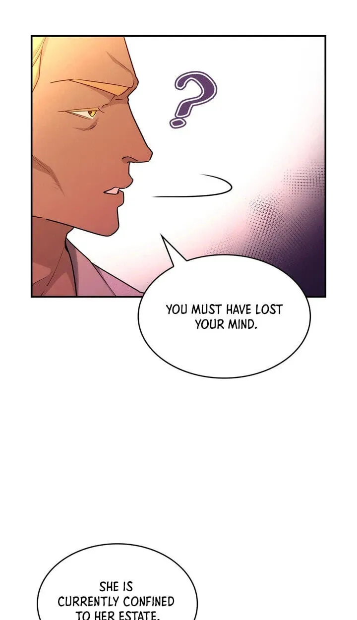 I'm Doomed if They Become Obsessed Chapter 88 page 31