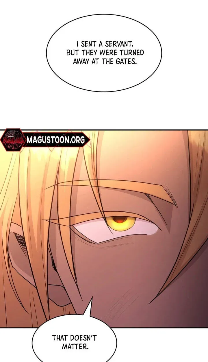 I'm Doomed if They Become Obsessed Chapter 88 page 33