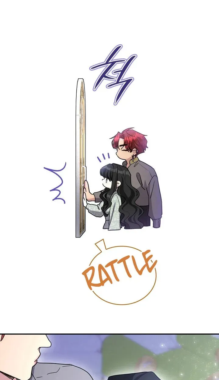 I'm Doomed if They Become Obsessed Chapter 88 page 41