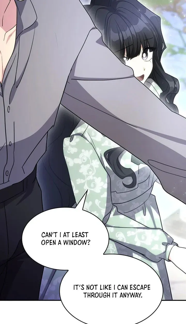 I'm Doomed if They Become Obsessed Chapter 88 page 42