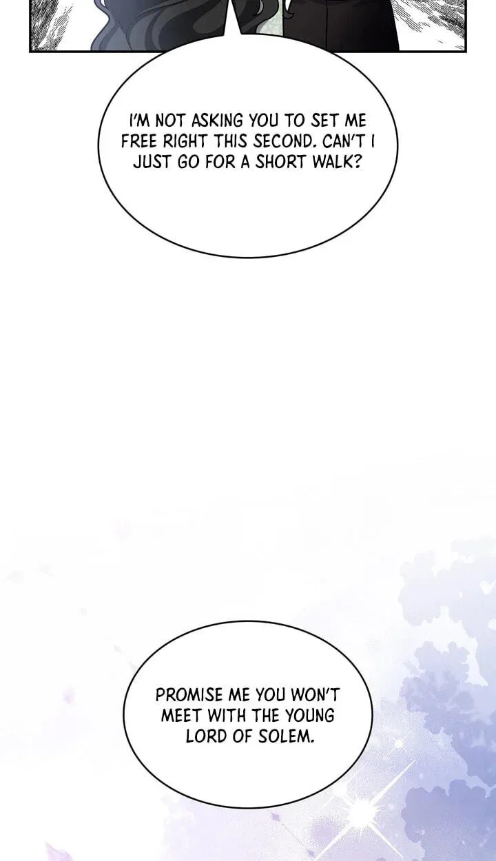 I'm Doomed if They Become Obsessed Chapter 88 page 45