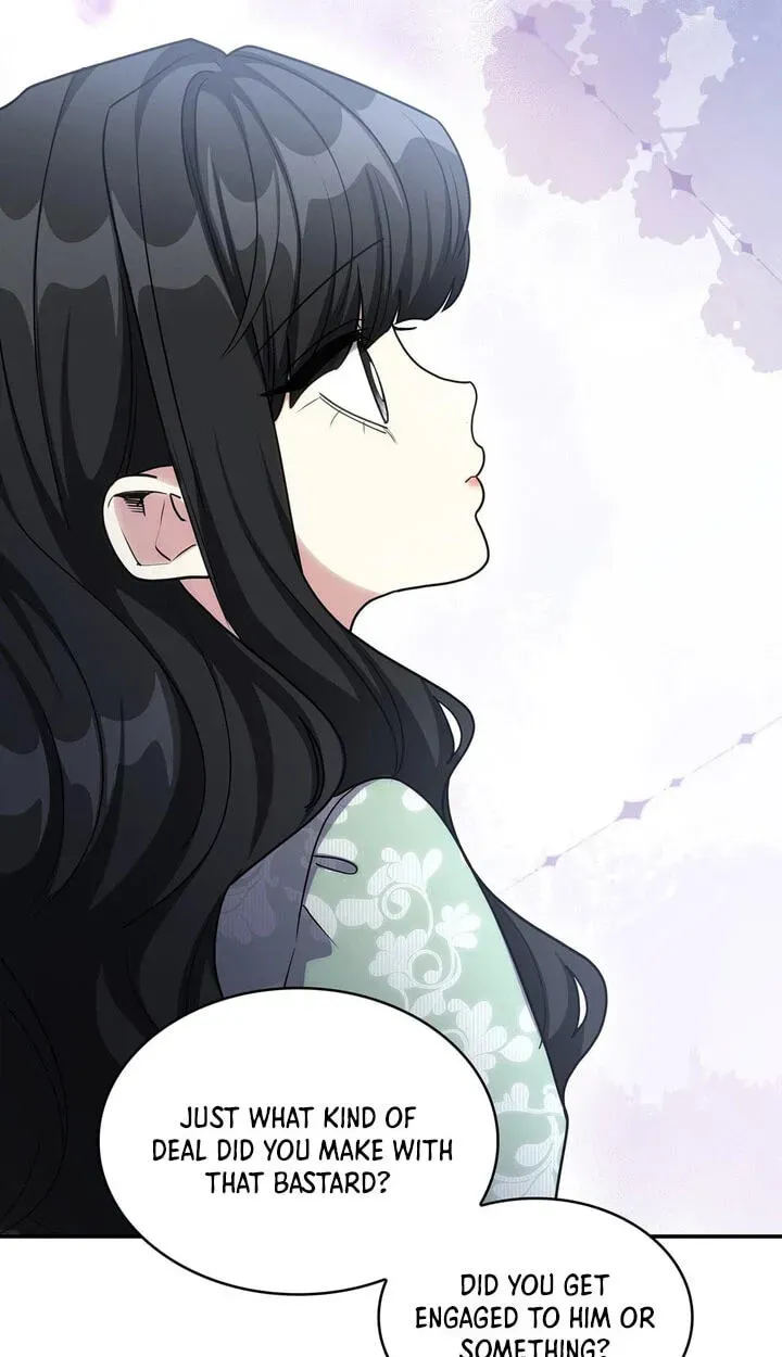 I'm Doomed if They Become Obsessed Chapter 88 page 46