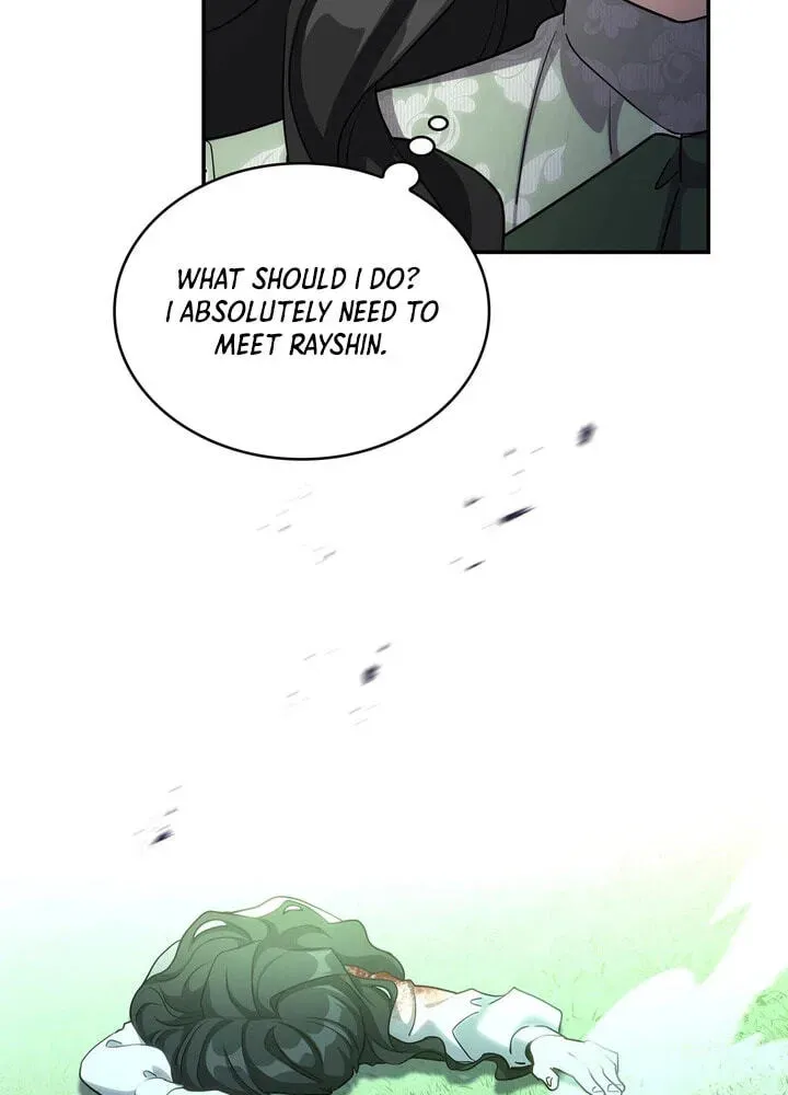 I'm Doomed if They Become Obsessed Chapter 88 page 50