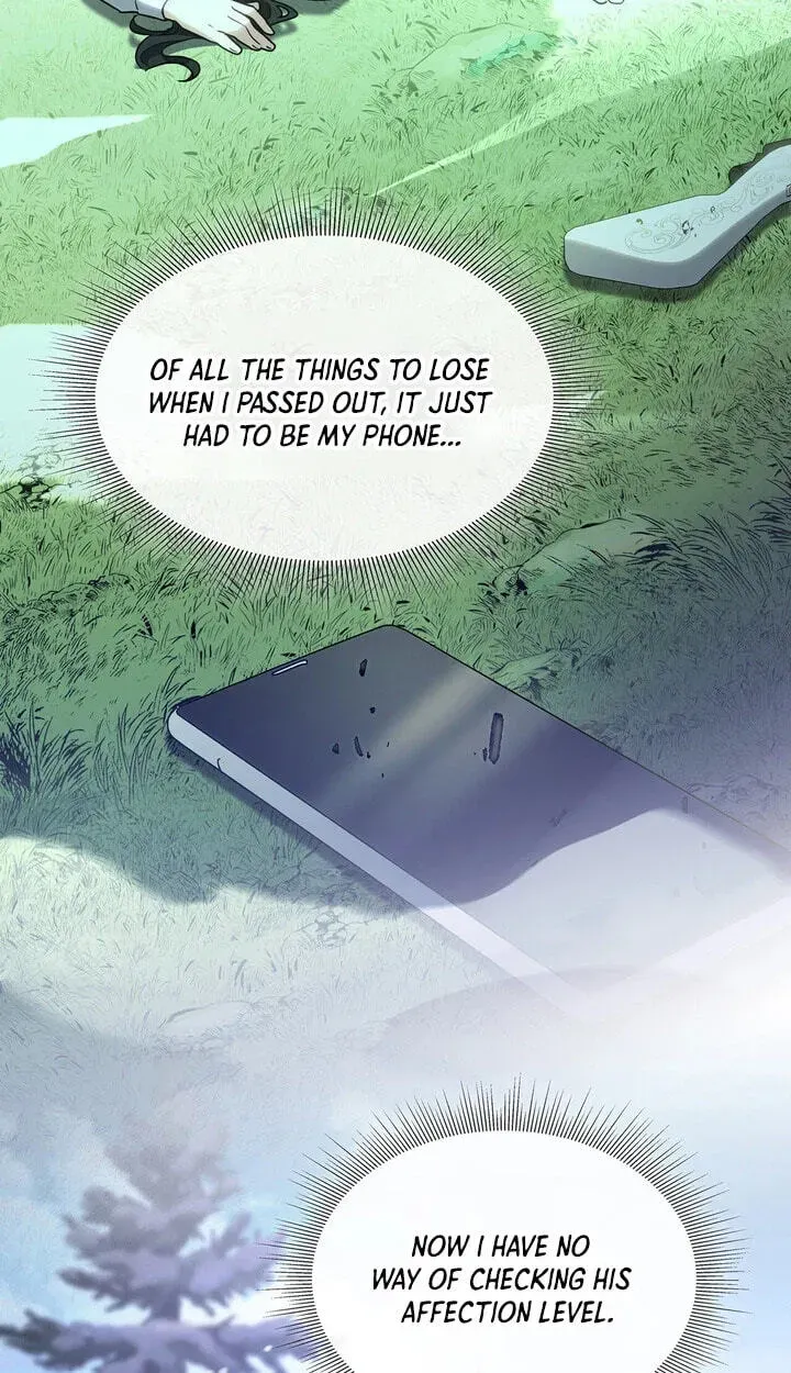 I'm Doomed if They Become Obsessed Chapter 88 page 51