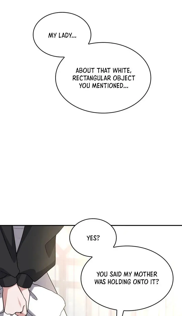I'm Doomed if They Become Obsessed Chapter 88 page 54