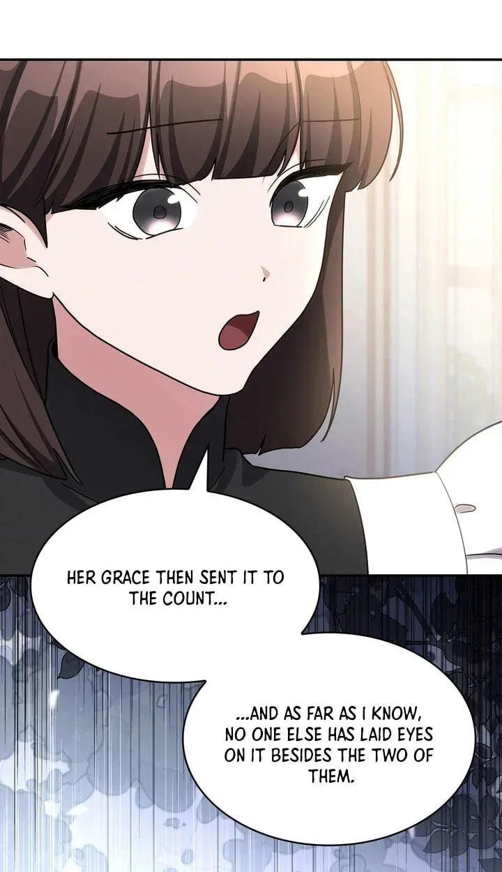 I'm Doomed if They Become Obsessed Chapter 88 page 56