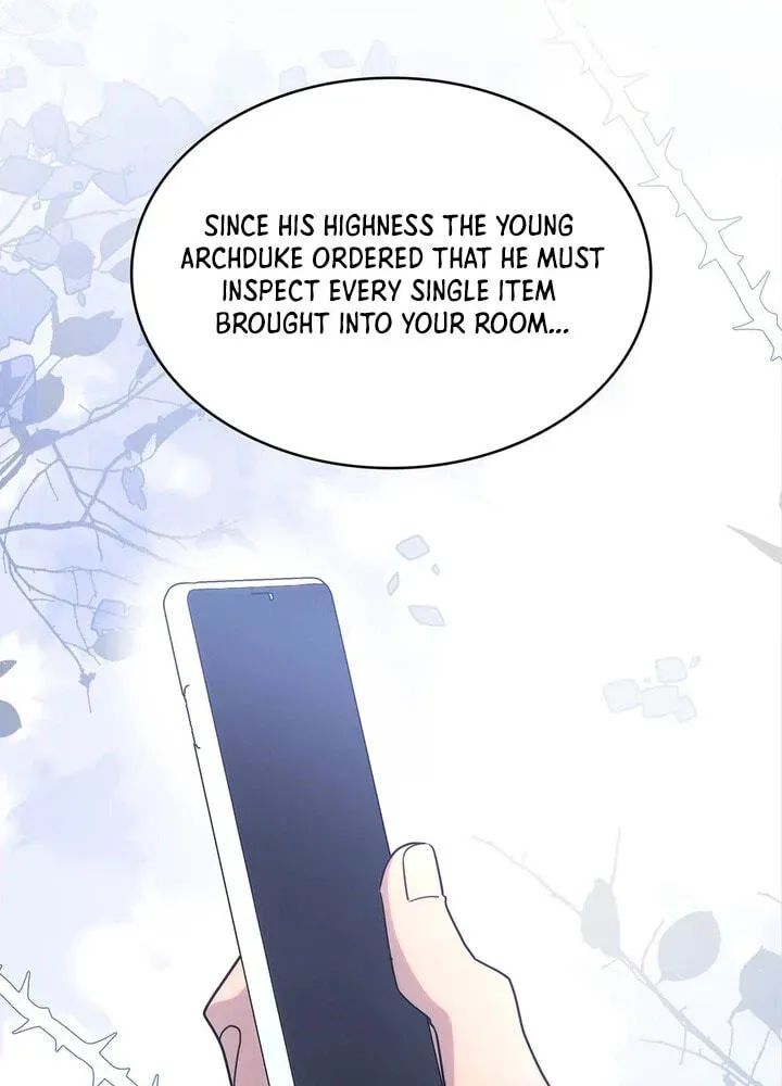 I'm Doomed if They Become Obsessed Chapter 88 page 60