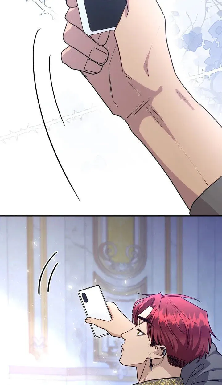I'm Doomed if They Become Obsessed Chapter 88 page 61