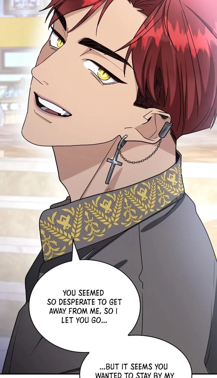 I'm Doomed if They Become Obsessed Chapter 88 page 66