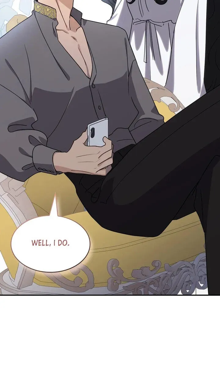 I'm Doomed if They Become Obsessed Chapter 88 page 68