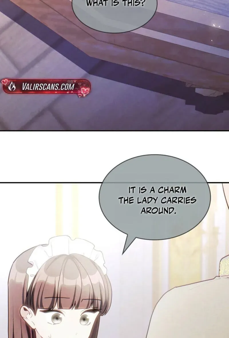 I'm Doomed if They Become Obsessed Chapter 89 page 4